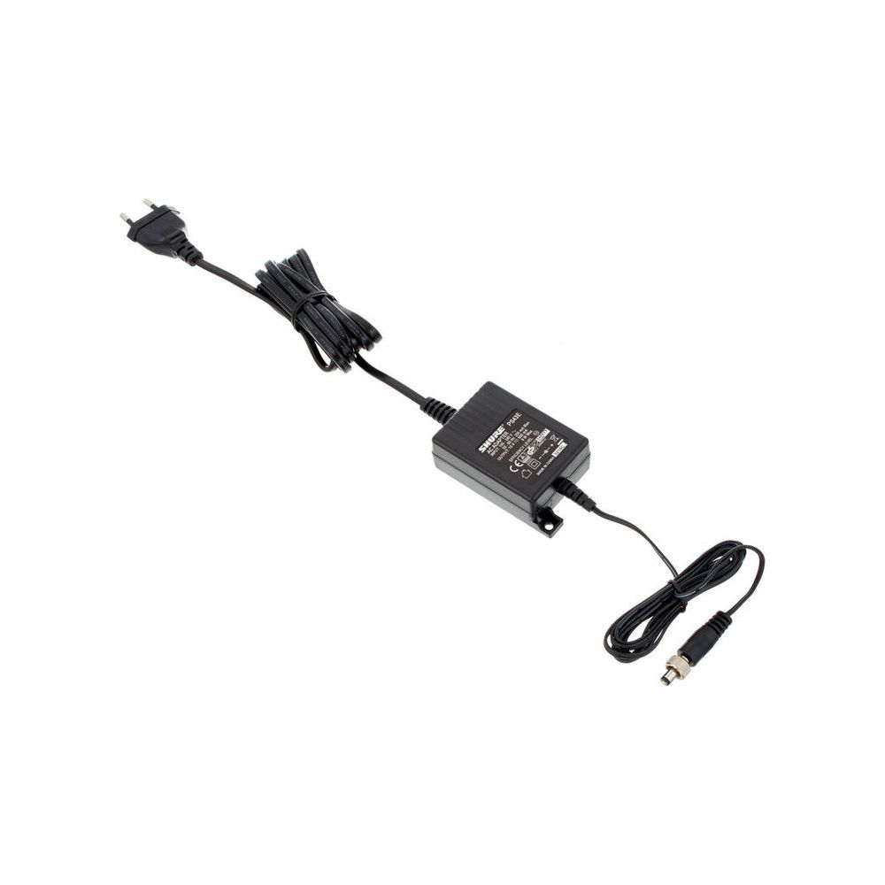 Shure PS43E – Thomann Ireland