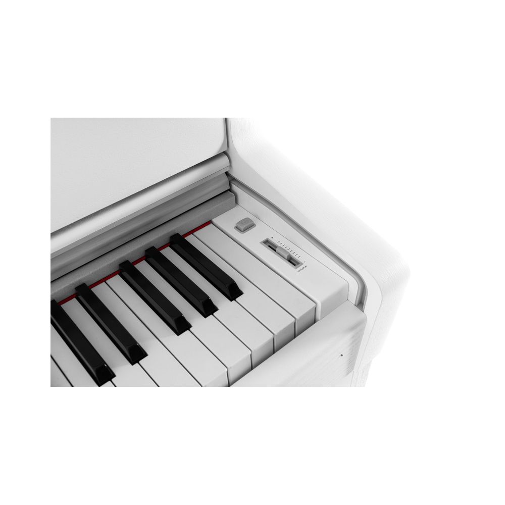 Gewa UP 405 White – Thomann Ireland