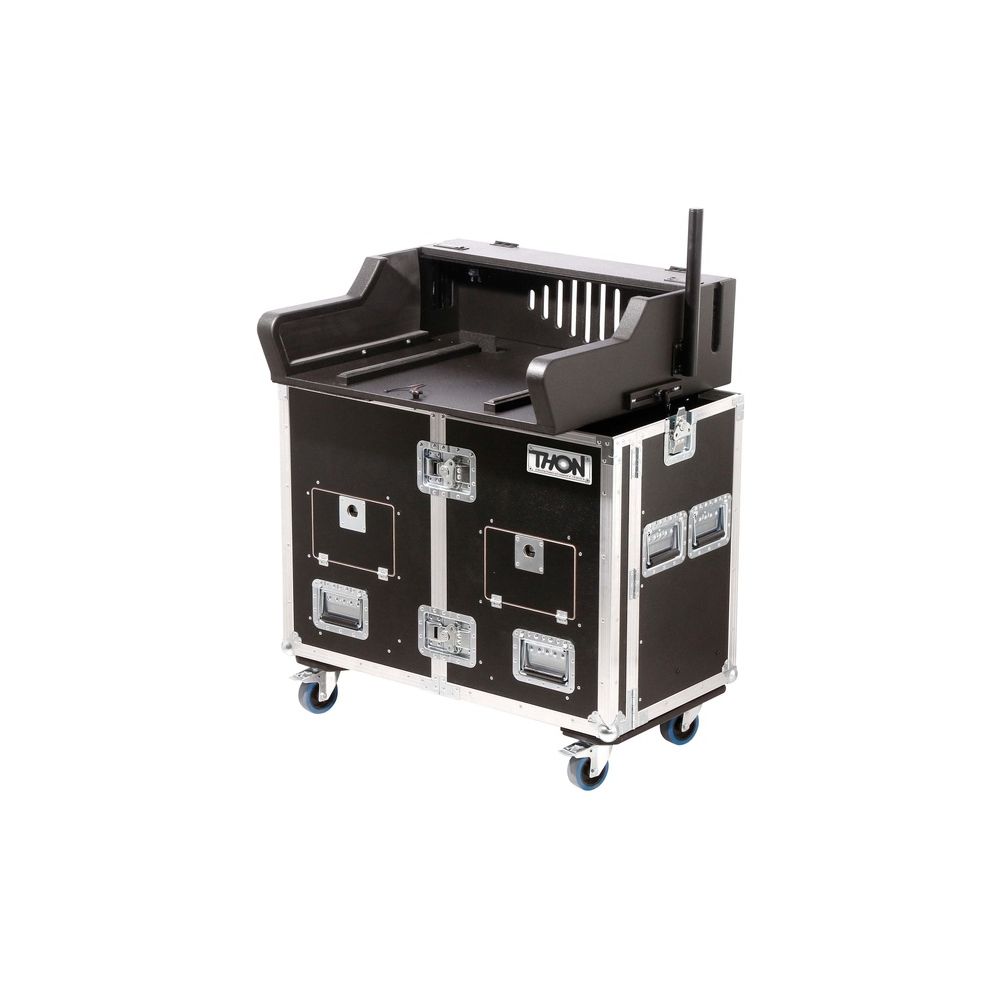 Thon Premium Flip Case Yamaha DM7 – Thomann Ireland