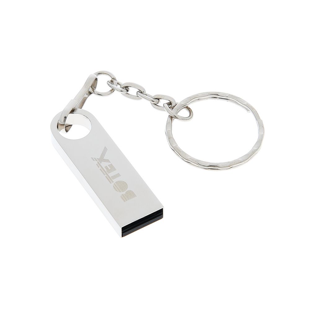 Botex USB Stick 16GB – Thomann Ireland
