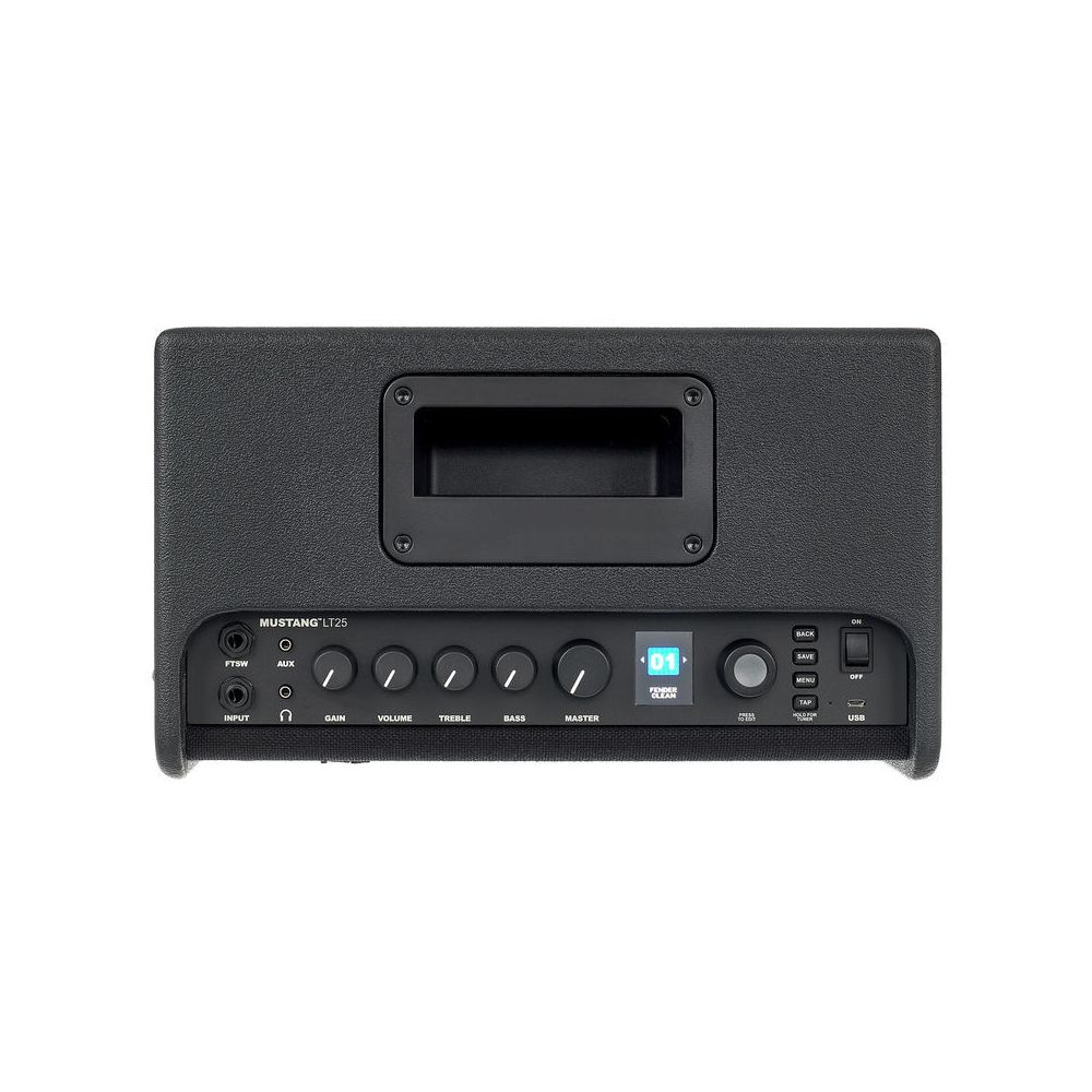 Fender Mustang LT25 – Thomann Ireland