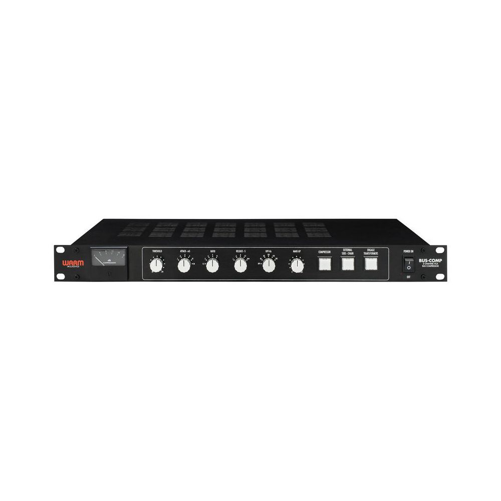 Warm Audio Bus
