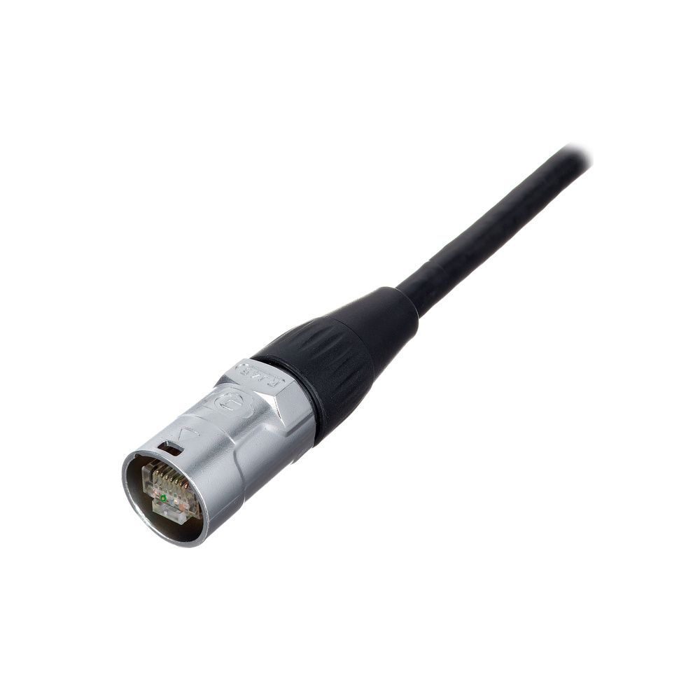 pro snake CAT6E Cable 15m – Thomann Ireland