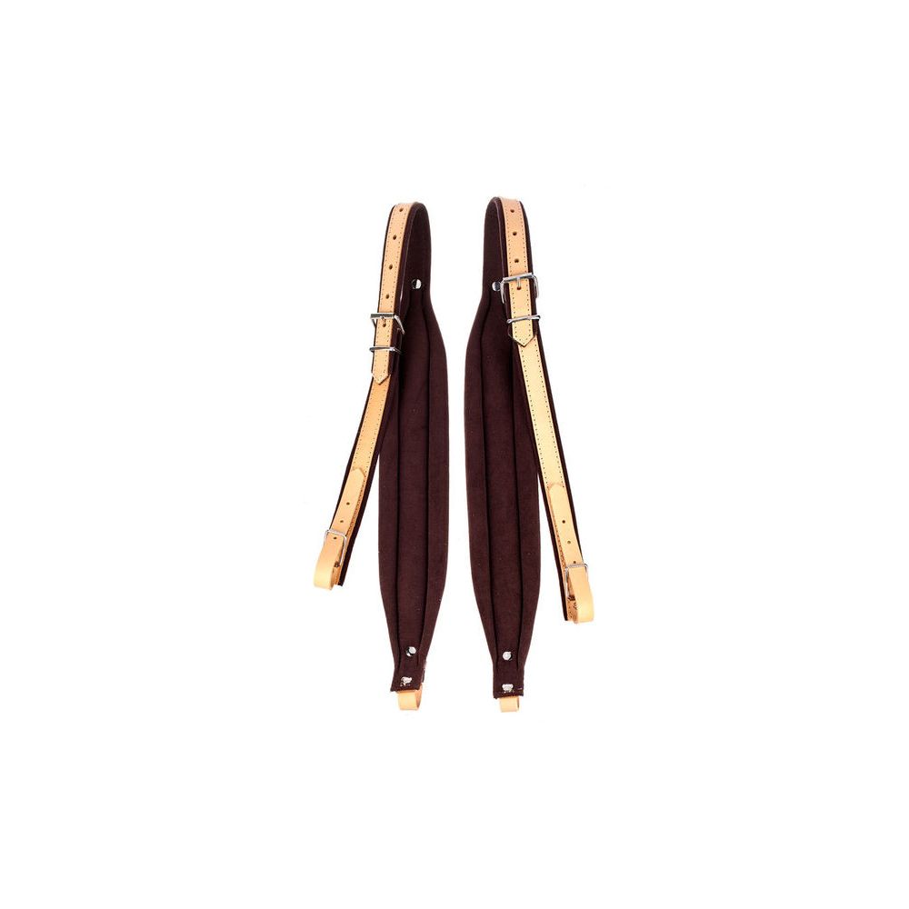 Thomann 70 Pro Accordion Strap L BR – Thomann Ireland