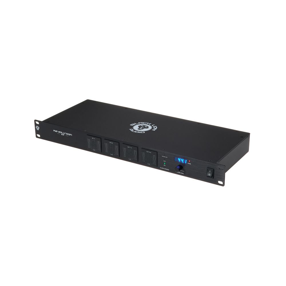 Black Lion Audio Revolution EXP – Thomann Ireland