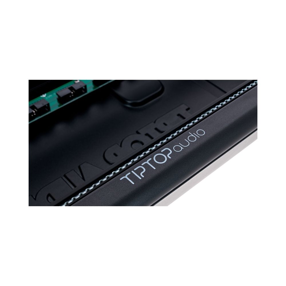 Tiptop Audio Mantis Black – Thomann Ireland