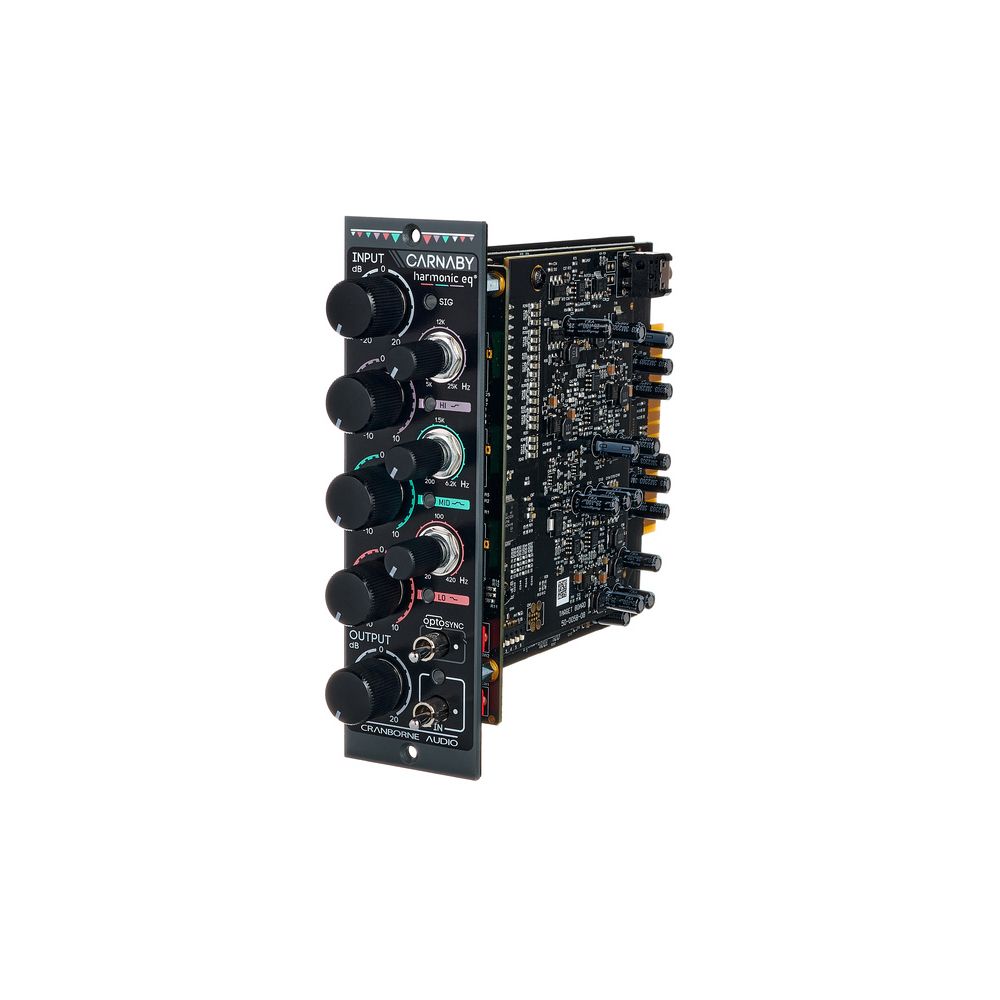 Cranborne Audio Carnaby 500 – Thomann Ireland