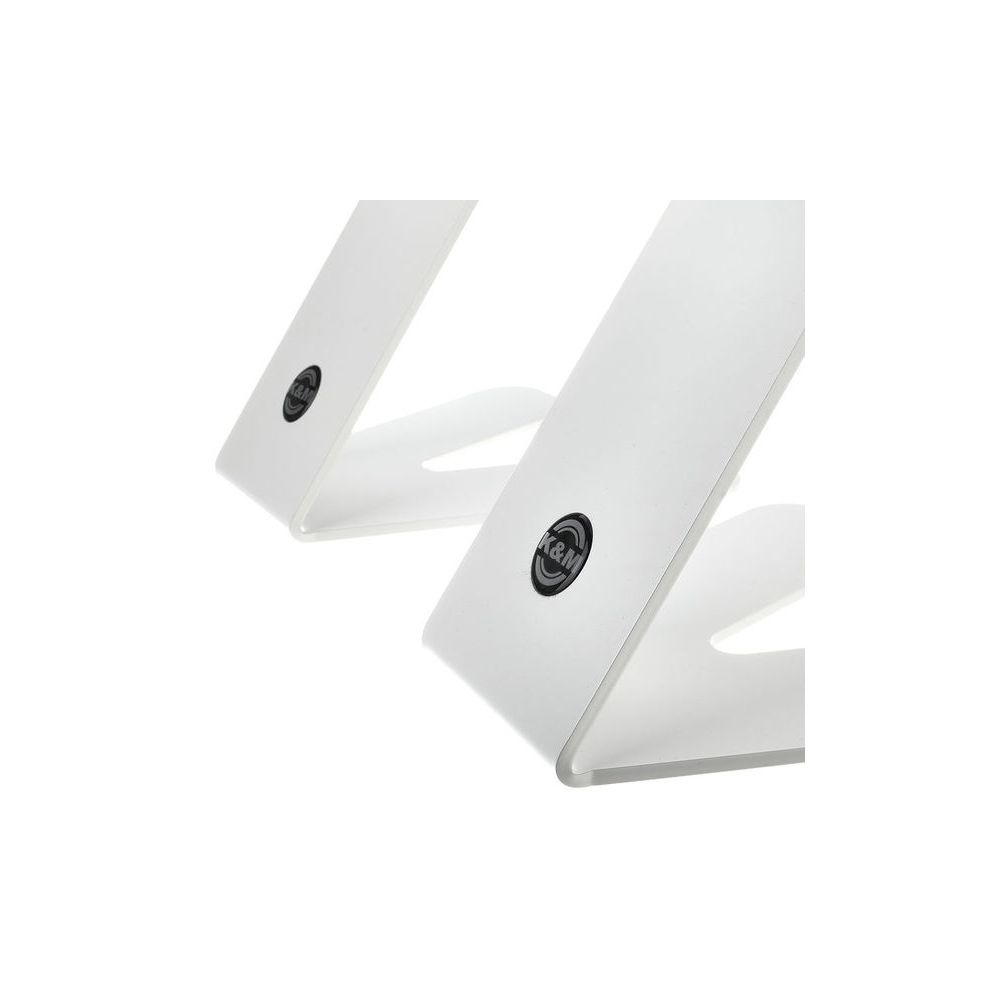 K&M 26773 WH – Thomann Ireland