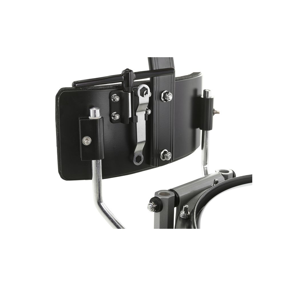 Thomann SD1412BL HT + Remo Black Max – Thomann Ireland