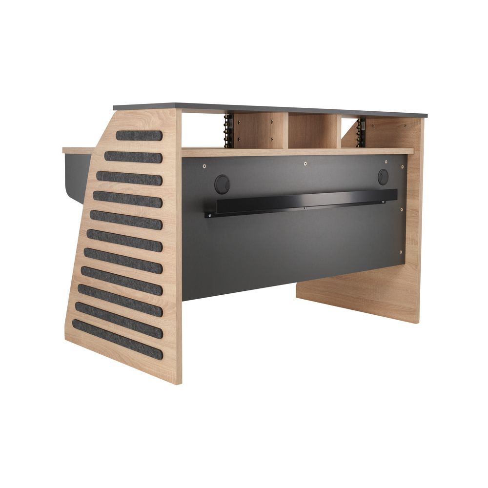 Thomann Creative Desk 137 Oak – Thomann Ireland