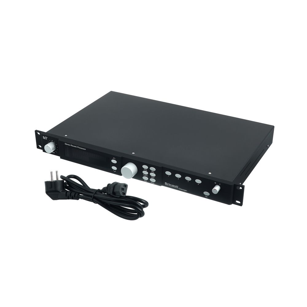 Bricasti Design M7 – Thomann Ireland