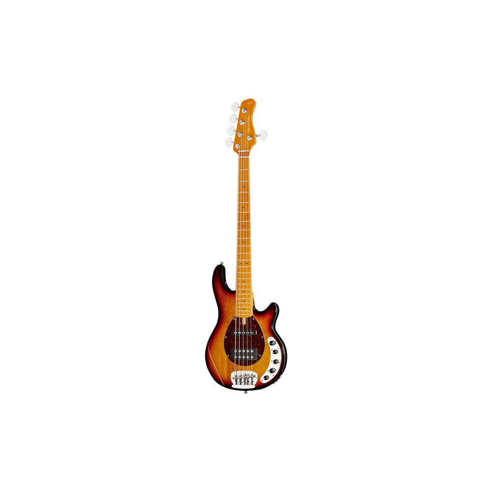 Marcus Miller Z7