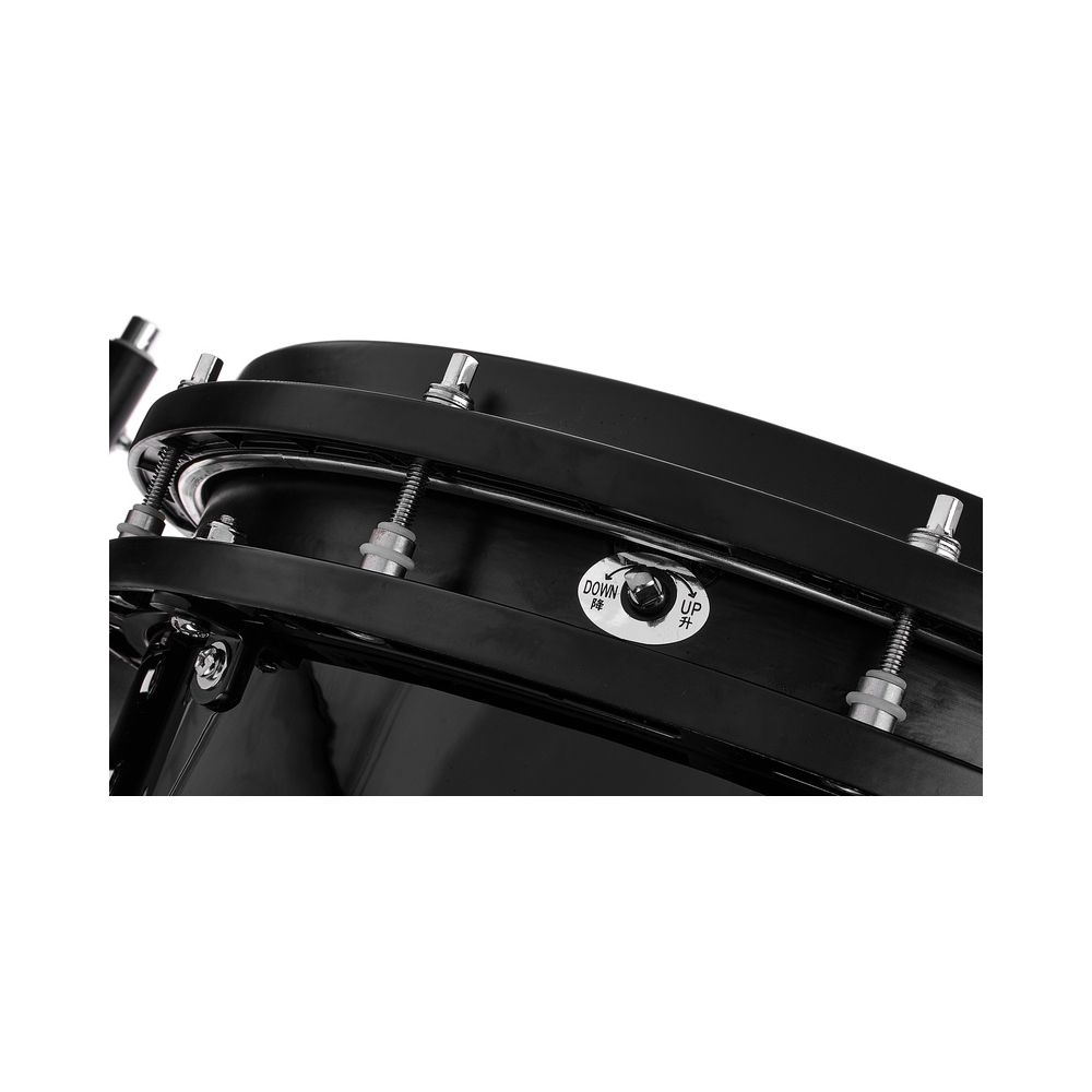 Thomann SD1305BL HT Marching Snare PL – Thomann Ireland