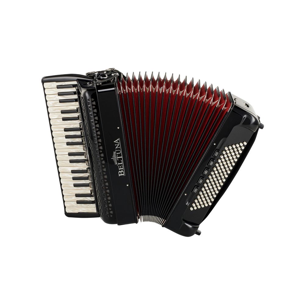 Beltuna Studio IV 96 P Luxe Black – Thomann Ireland