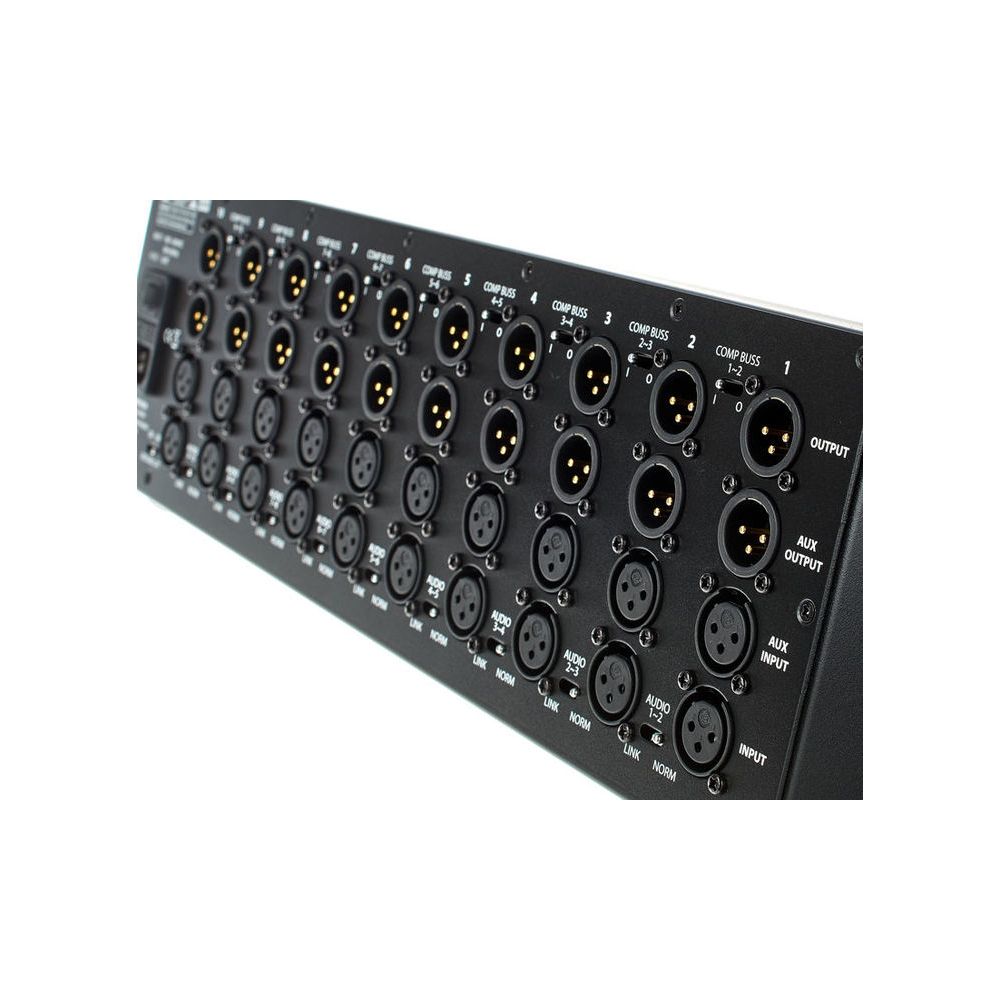 Fredenstein Bento 10S – Thomann Ireland