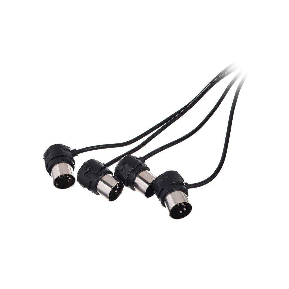 CME MIDI Cable 4