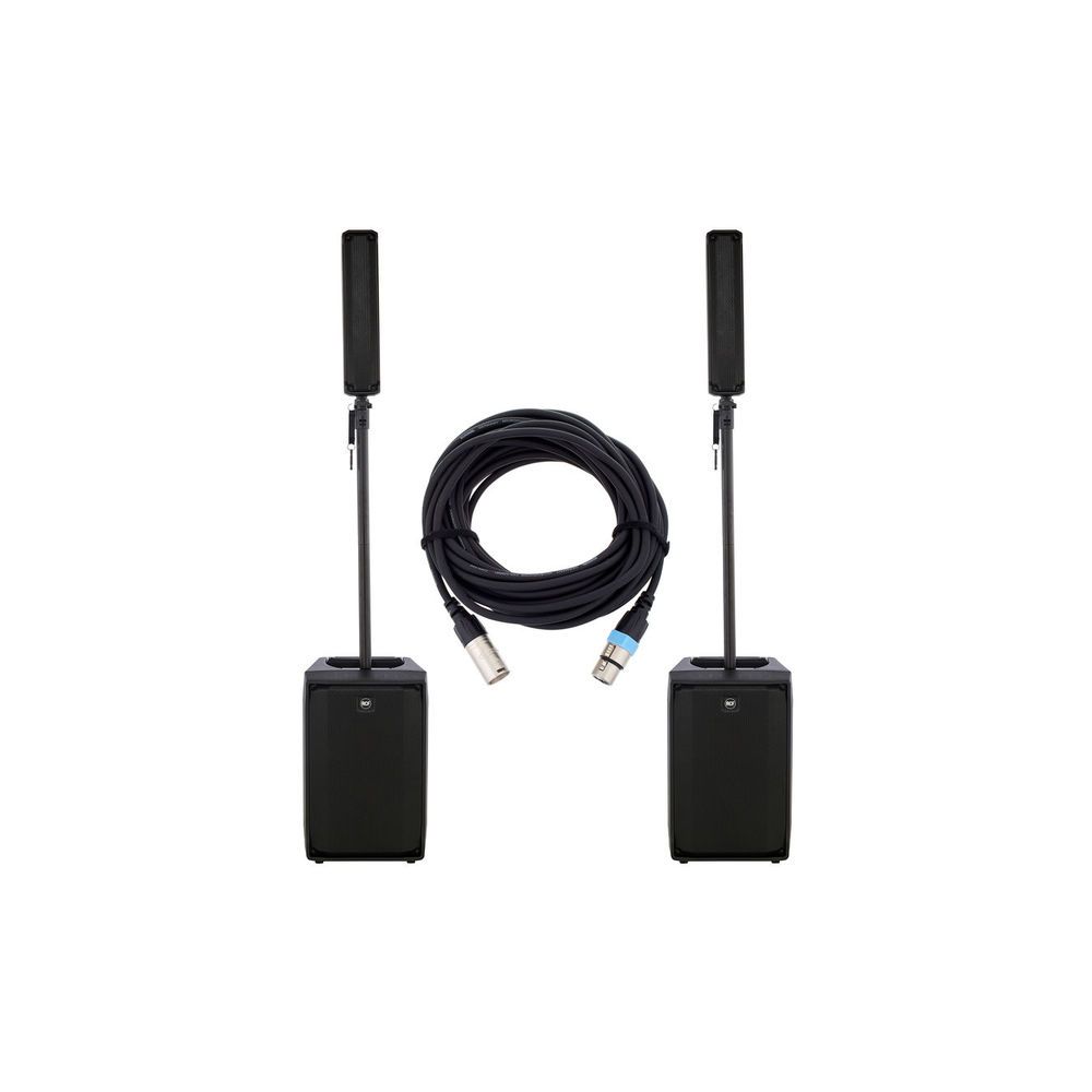 RCF EVOX JMIX8 Bundle – Thomann Ireland