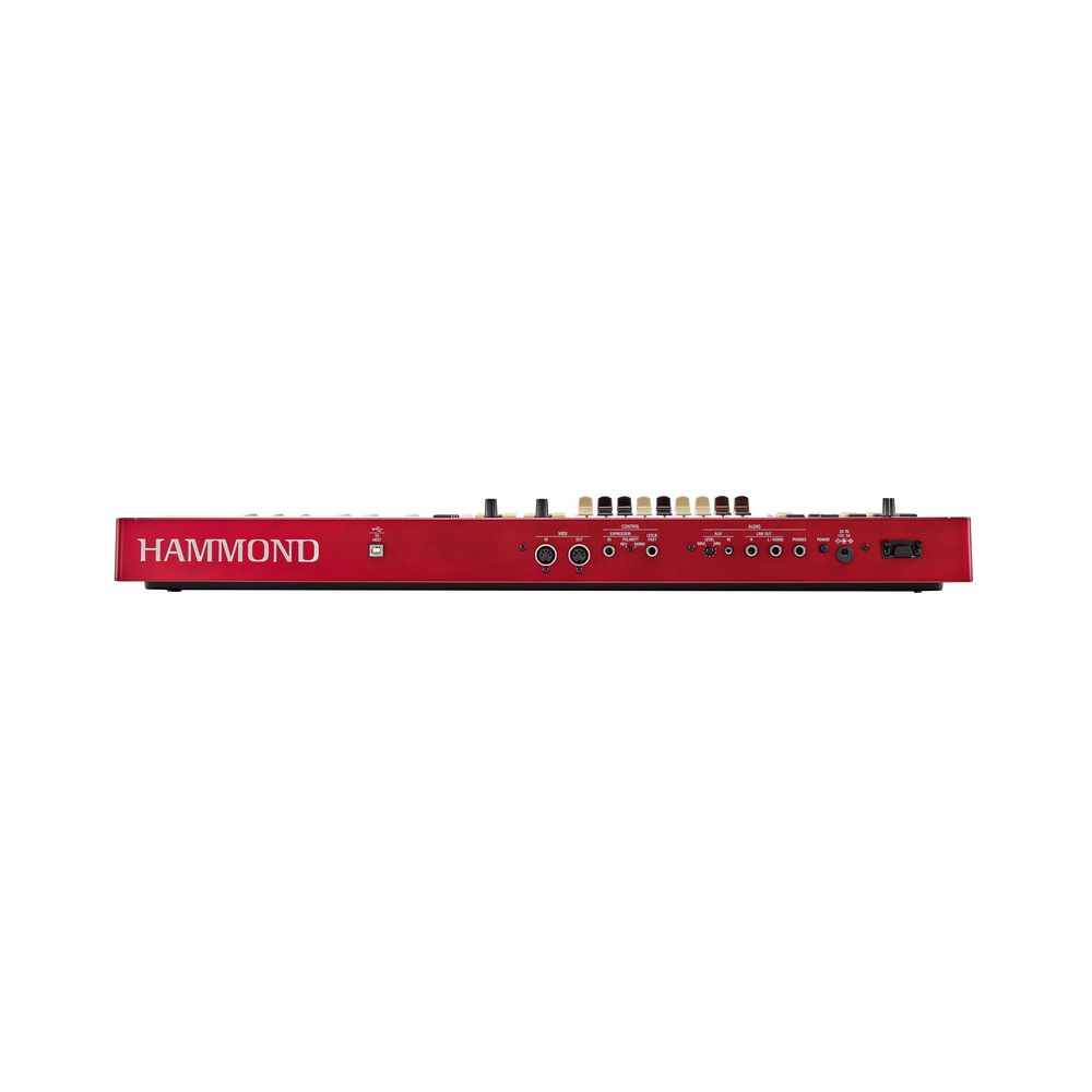 Hammond M