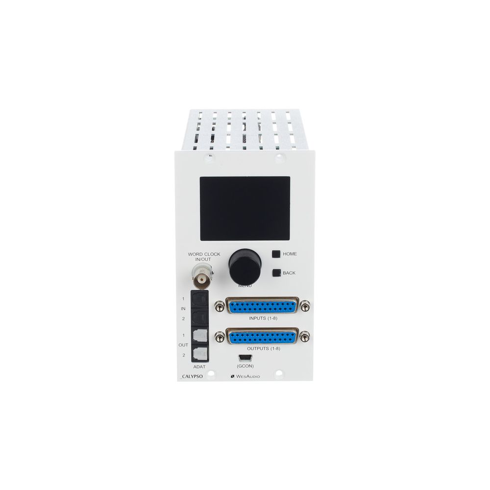 WES Audio Calypso – Thomann Ireland