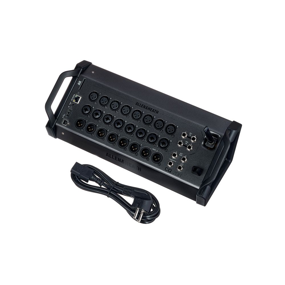 Allen & Heath CQ20B – Thomann Ireland