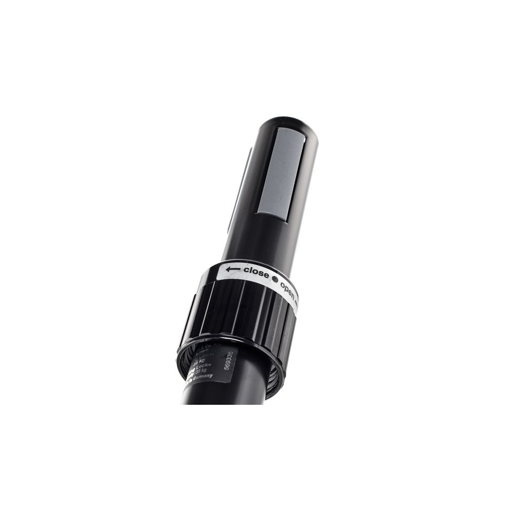 K&M 21364 "Ring Lock" 880mm – Thomann Ireland