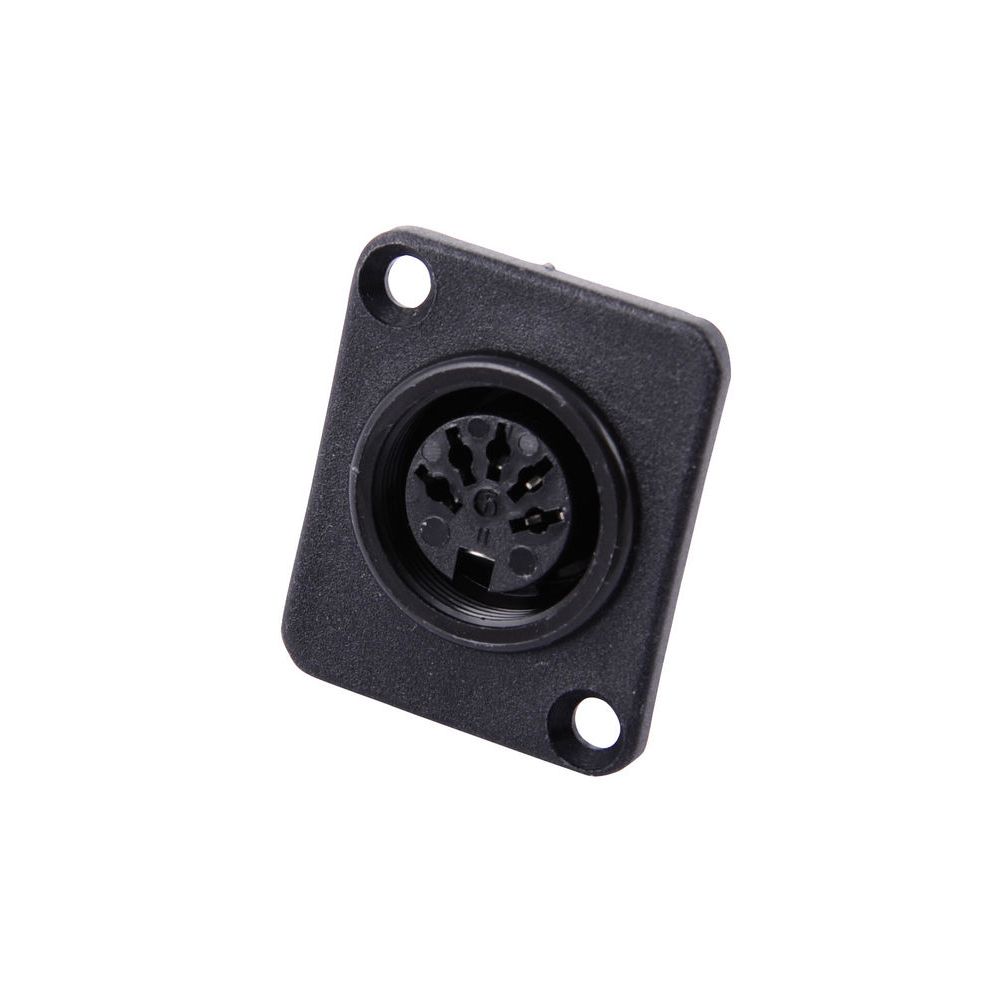 Thomann MIDI Socket – Thomann Ireland