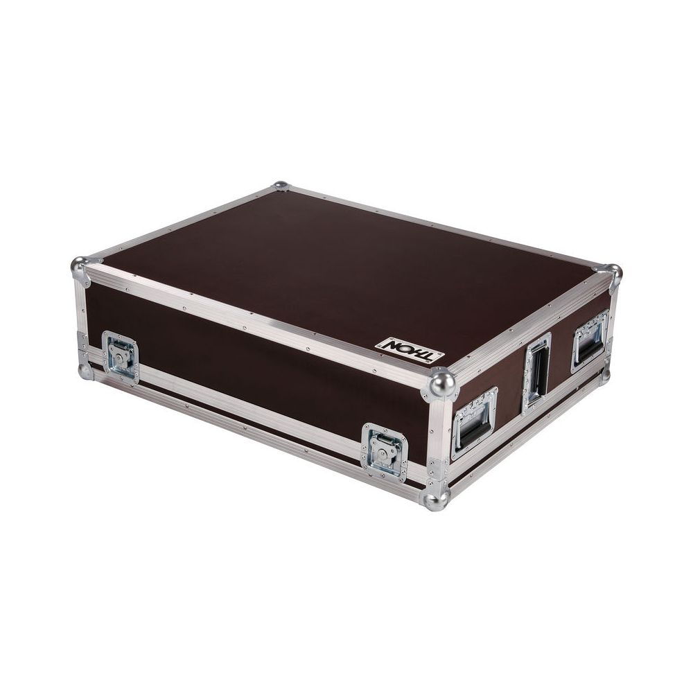 Thon Mixer Case A&H Qu