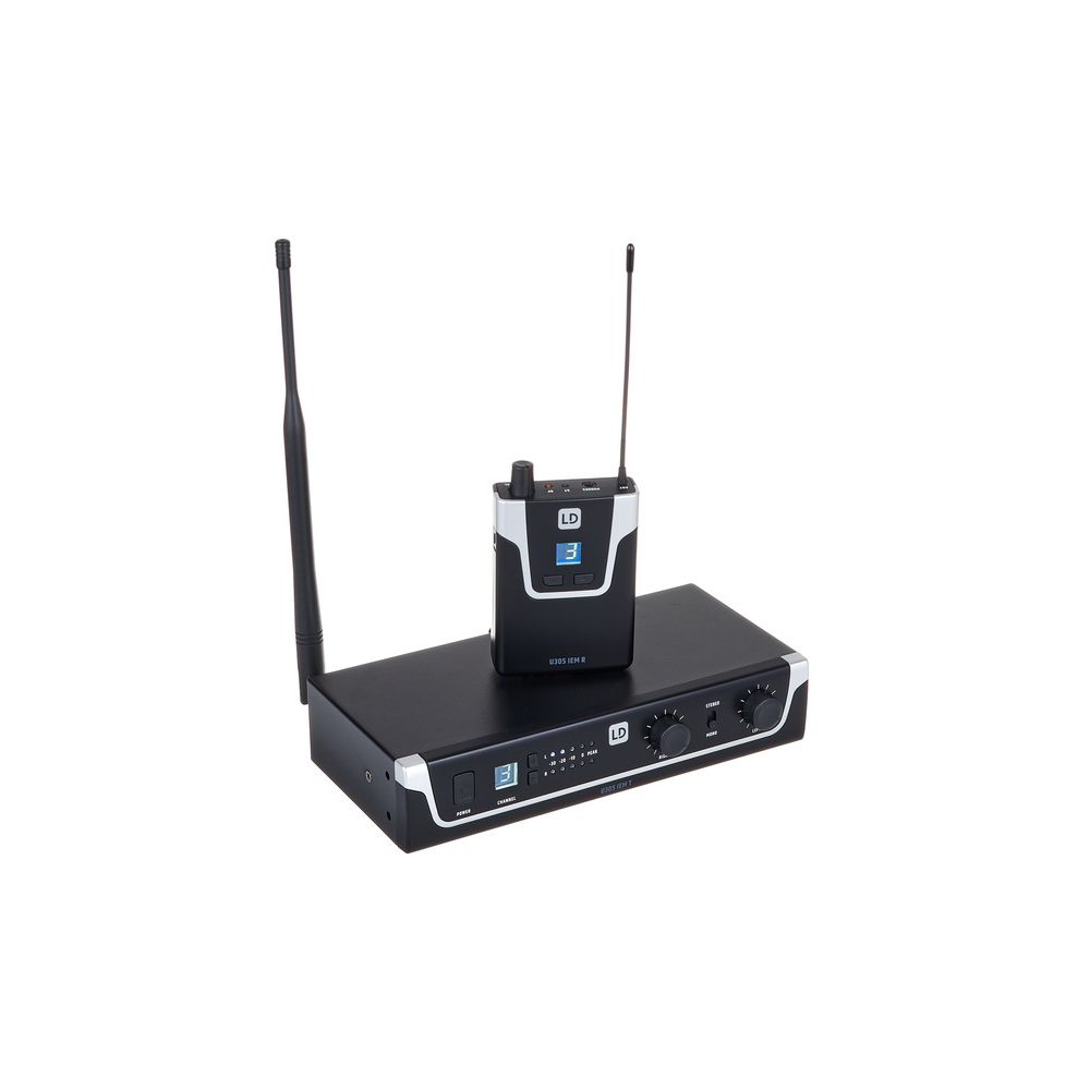 LD Systems U305 IEM – Thomann Ireland