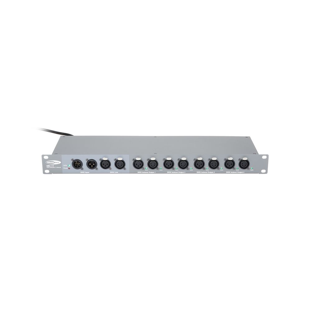 Showtec DB