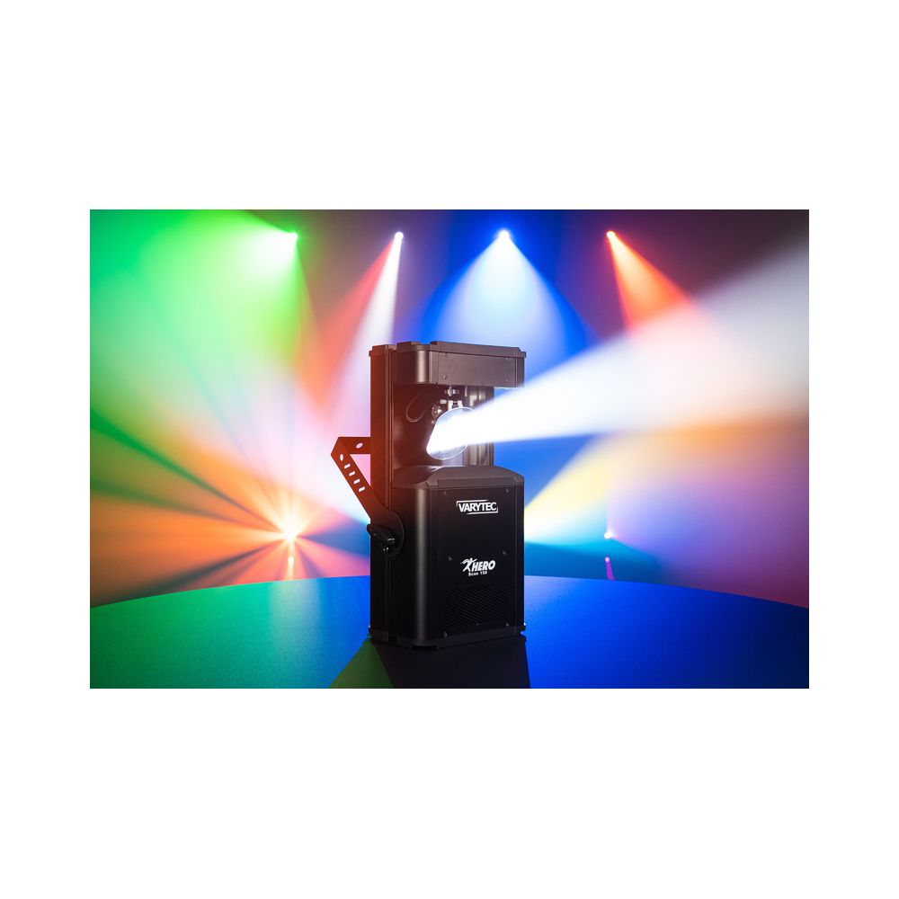 Varytec Hero Scan 150 – Thomann Ireland