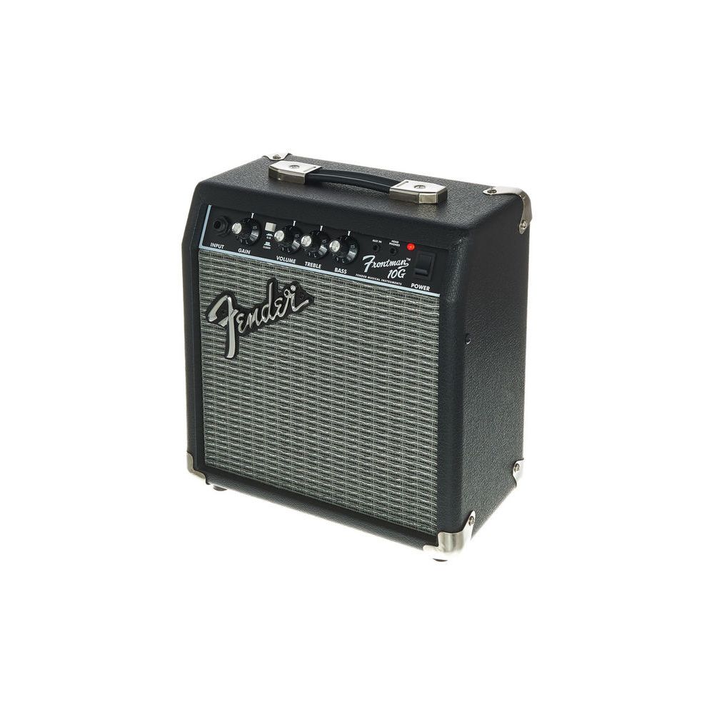 Fender Frontman 10G – Thomann Ireland