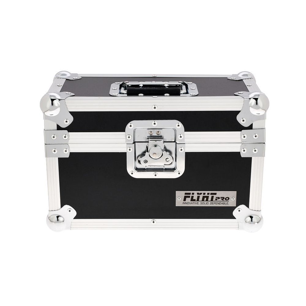 Behringer X Air XR18 Flyht Case Bundle – Thomann Ireland