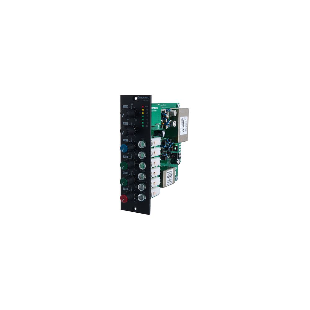Rodec M 501 Preamp B