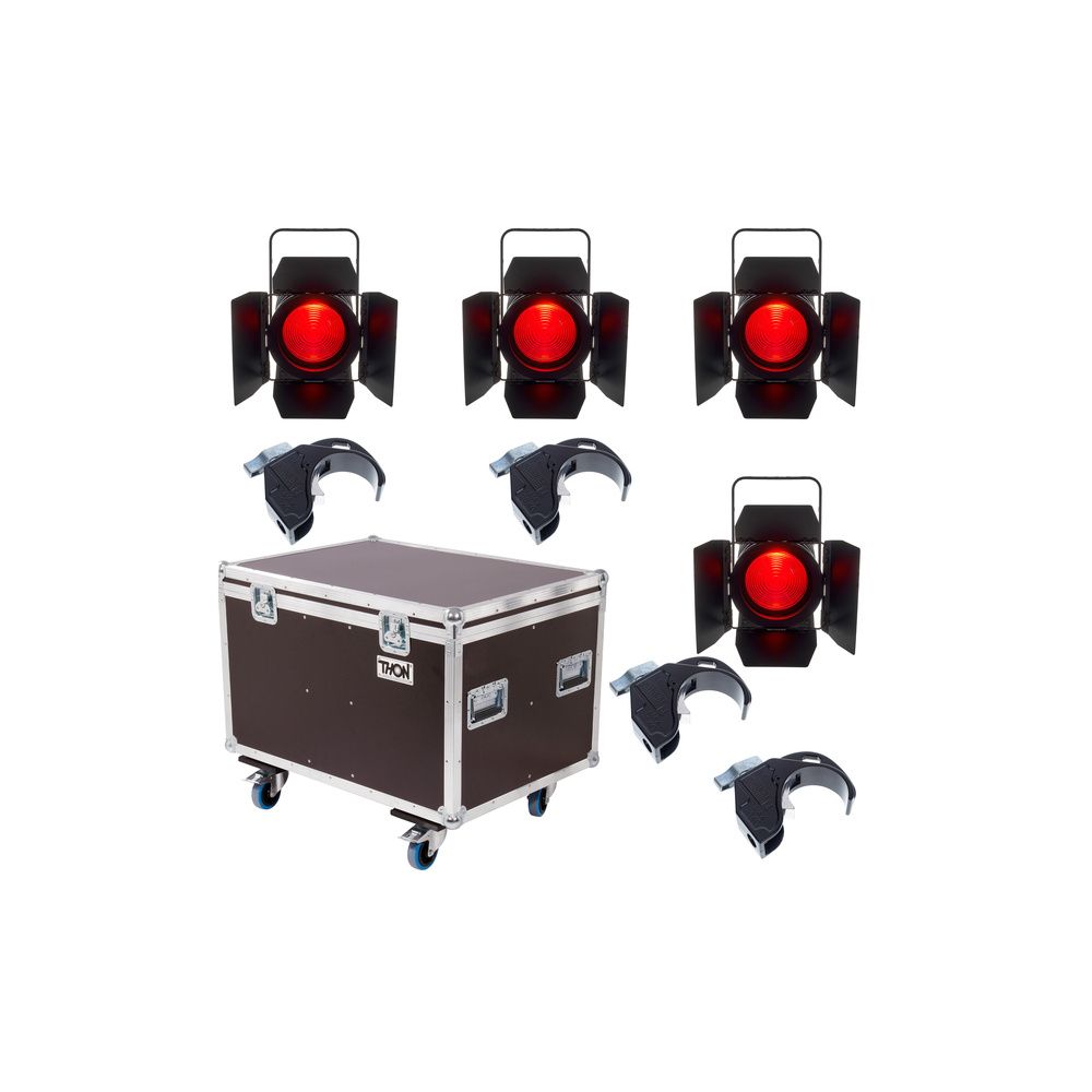 Cameo TS 200 FC LED Theater