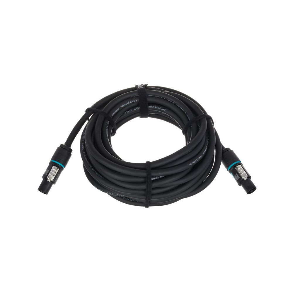 pro snake 70th Speaker Cable 4x2,5 10m – Thomann Ireland