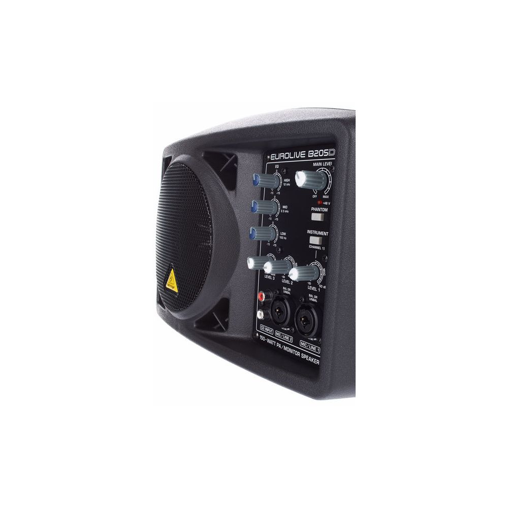 Behringer B205D – Thomann Ireland