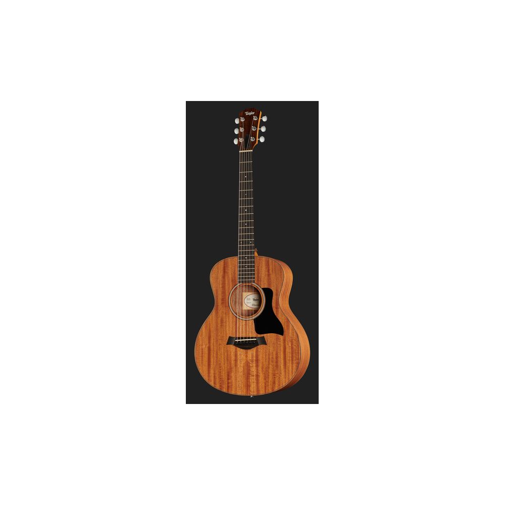 Taylor GS Mini Mahogany – Thomann Ireland