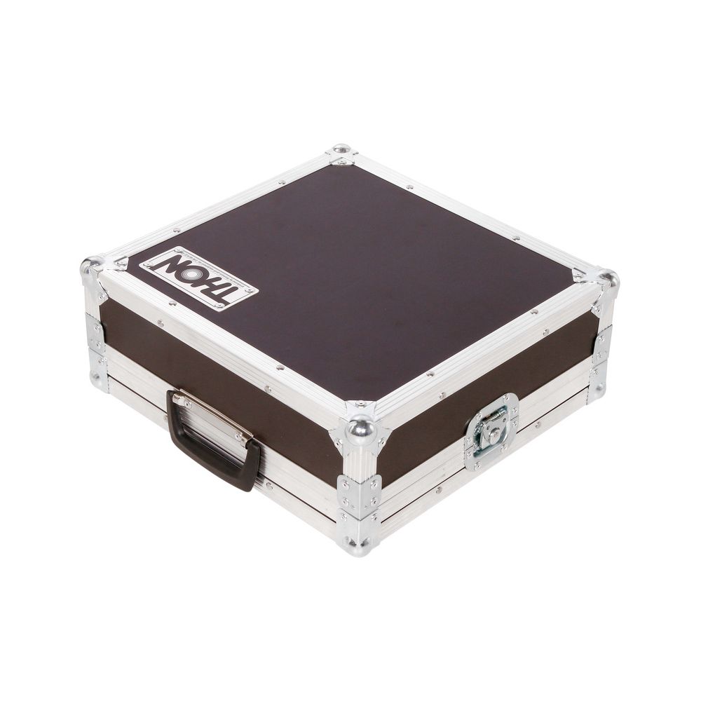 Allen & Heath CQ18T Case Bundle – Thomann Ireland