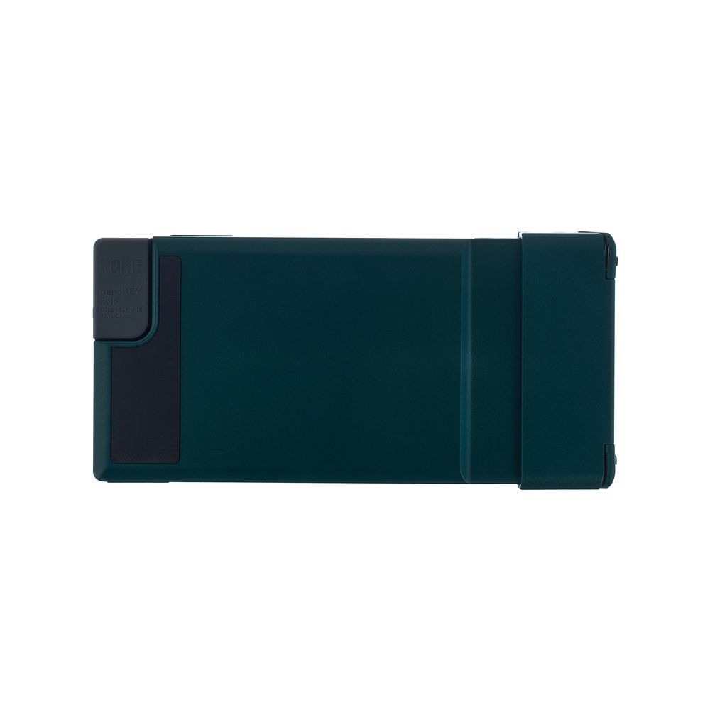 Korg nanoKEY Fold Alpine Green – Thomann Ireland