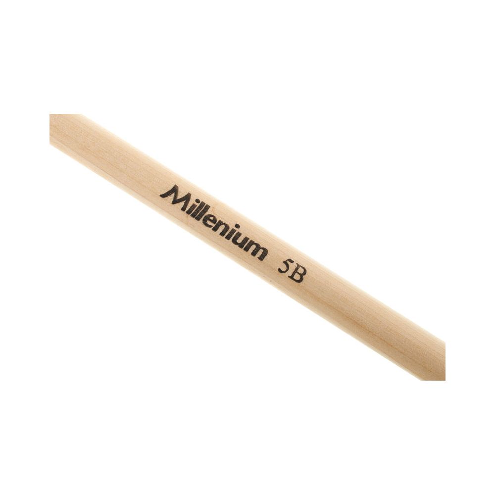 Millenium 5B Maple Drum Sticks