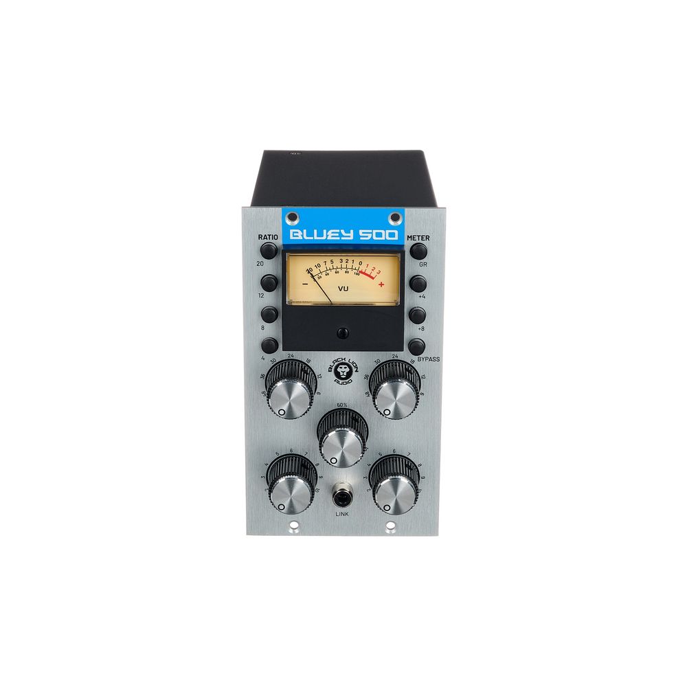 Black Lion Audio Bluey