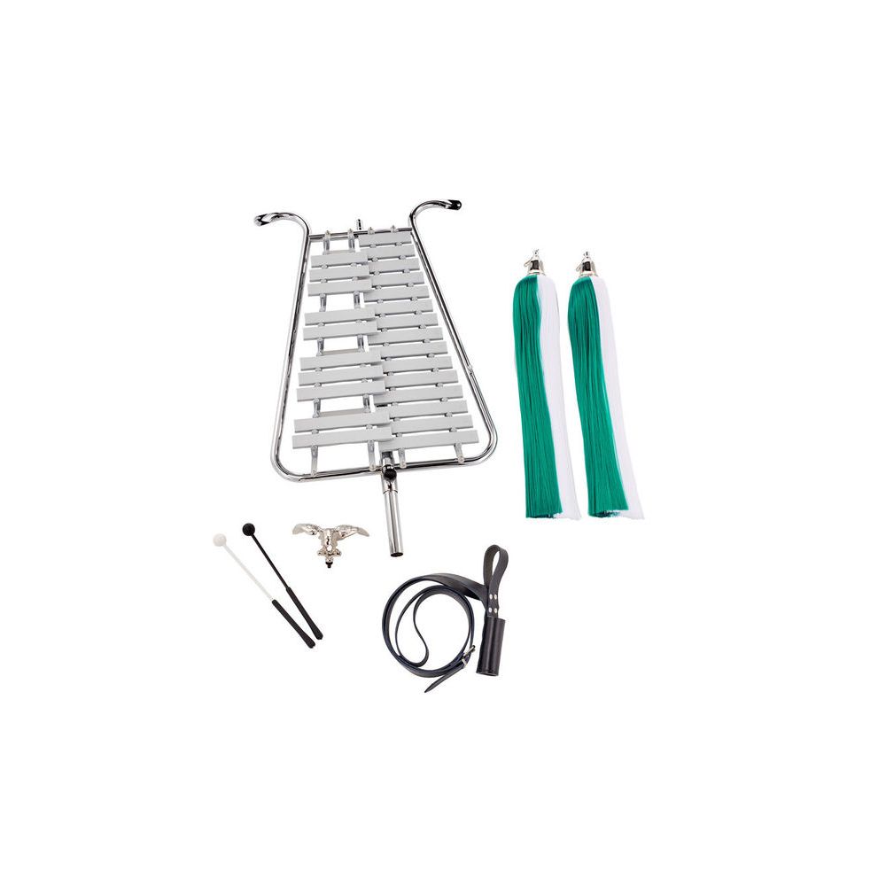 JK Lyra 130 Set green – Thomann Ireland