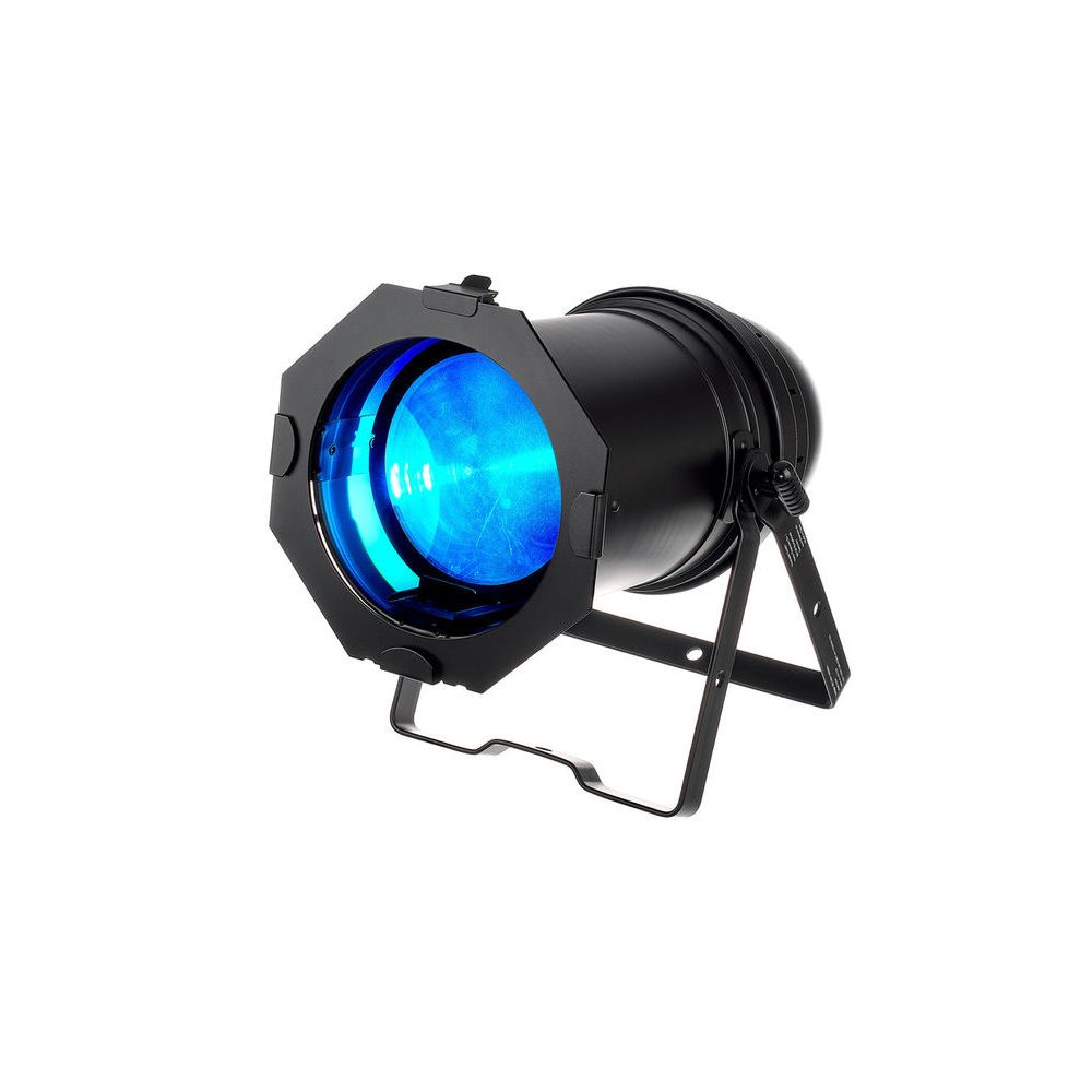Stairville Z120M Par 64 LED RGBW 120W – Thomann Ireland