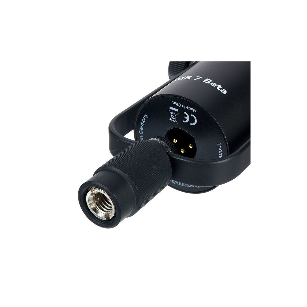 the t.bone MB 7 Beta Podcast Pro Bundle – Thomann Ireland