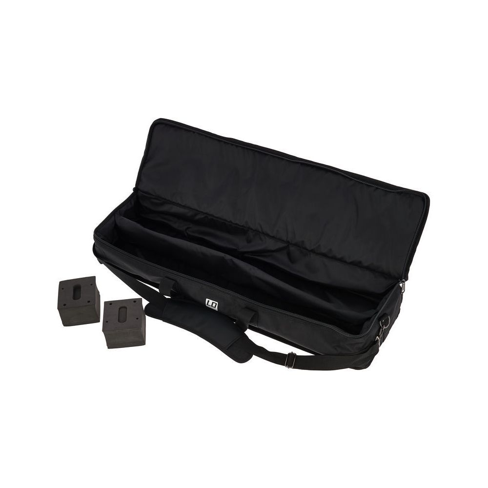 LD Systems Maui 28 G2 WH Bundle – Thomann Ireland