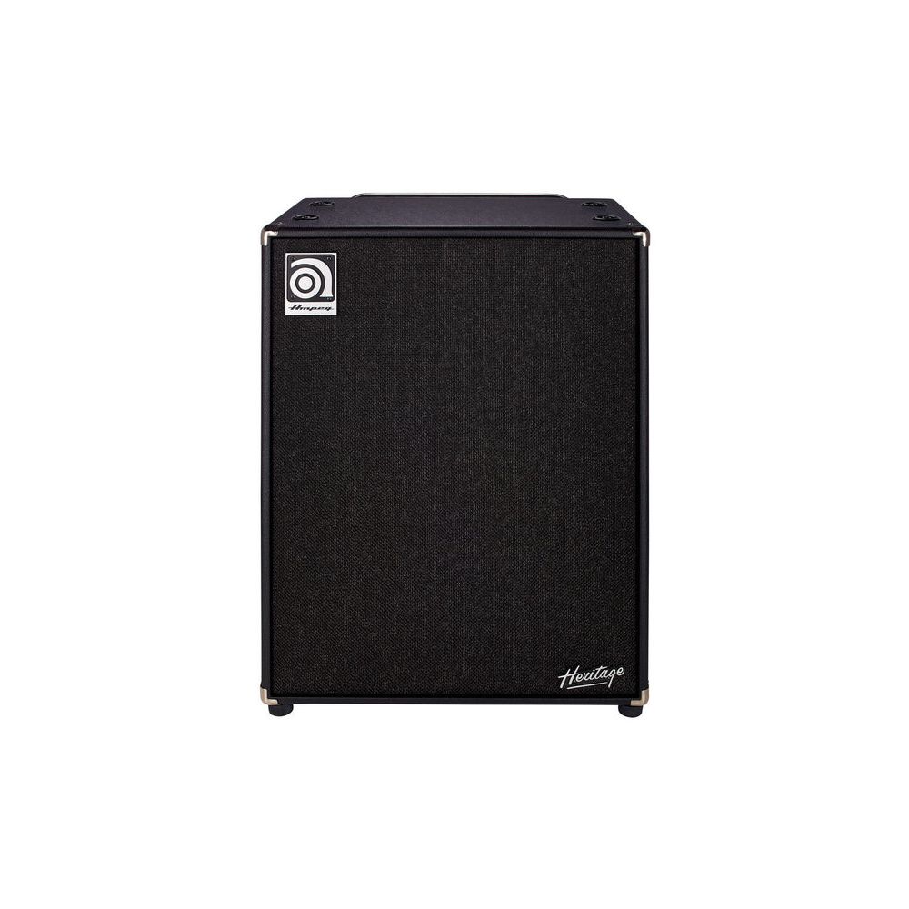 Ampeg Heritage HSVT