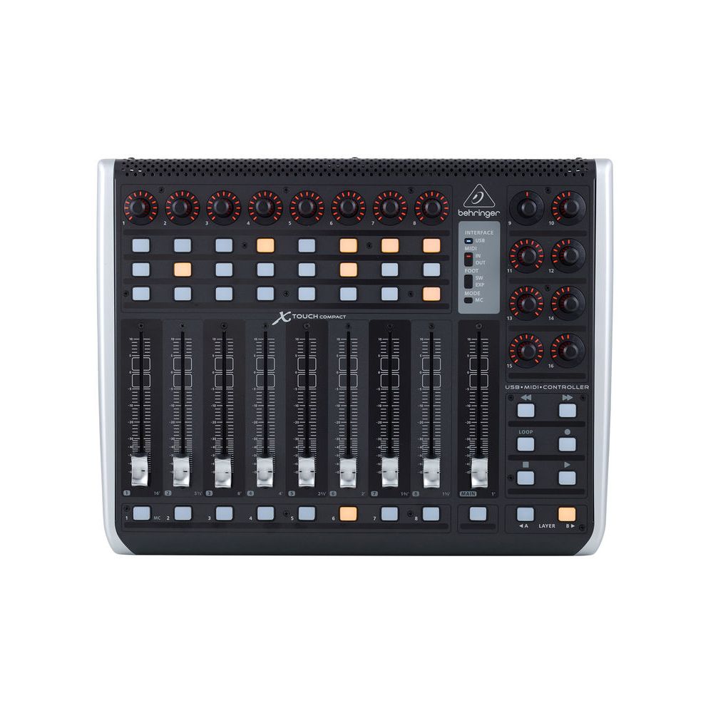 Behringer X