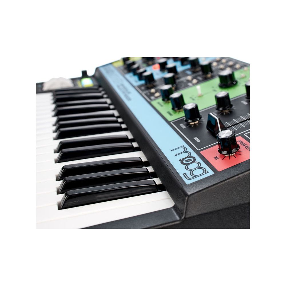 Moog Grandmother – Thomann Ireland