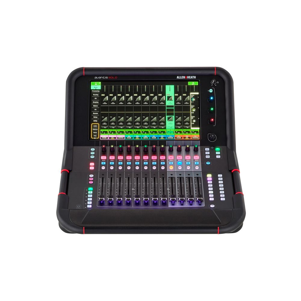 Allen & Heath Avantis Solo Bundle – Thomann Ireland