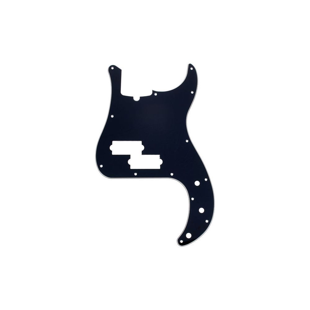 Fender Pickguard P